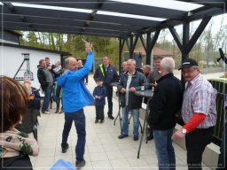 Bosseltour 11.04.2015